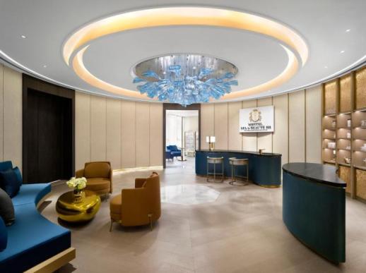 소피텔 서울, 월드 럭셔리 어워즈 5관왕 쾌거