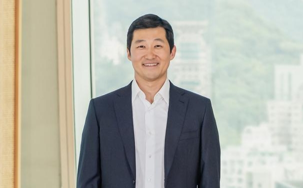 김범석 쿠팡Inc 의장 사진쿠팡