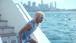 기라드 기성용, 제라드와 만났는데…♥한혜진 귀에서 피가?