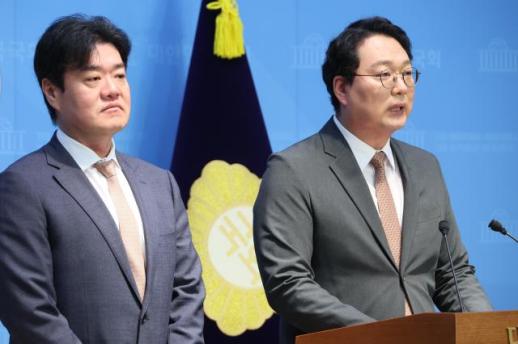 천하람 10·15 대책, 통계 끼워 맞춘 위법 정책...행정소송 예고 