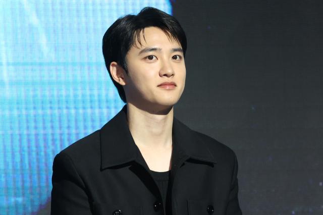 도경수, 블리츠웨이와 전속계약 체결…주지훈·천우희와 한솥밥