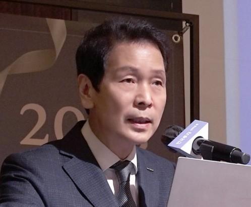 배재규 한국투자신탁 시장 TDF 장기투자에 유리...노후자금 상품 강조