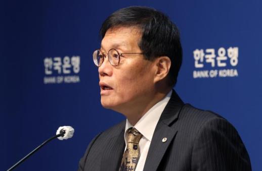 이창용 총재, 바젤서 BIS 회의…싱가포르 핀테크 행사도 참석