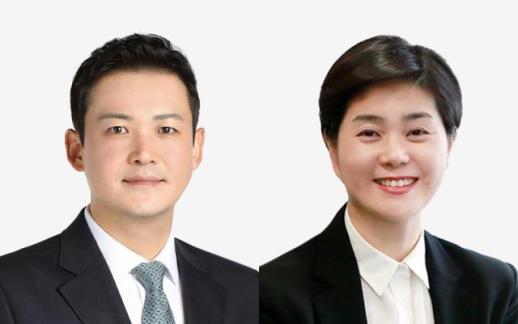 [로펌라운지] 화우, 윤지훈 전 청와대 인사비서관∙이수영 전 EMK 대표 영입