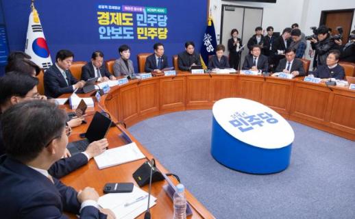 정청래 추경호 유죄 확정 시 국민의힘 정당 해산감