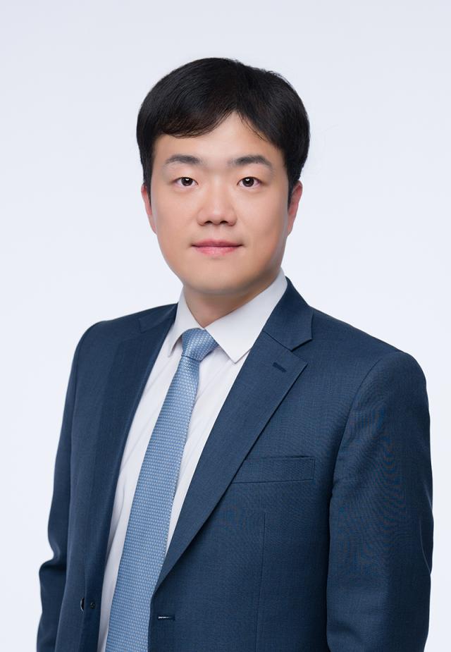 이정렬 변호사 사진법무법인 세종