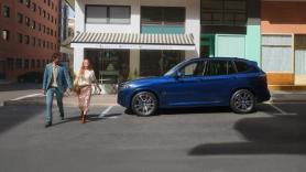 BMW overtakes Tesla as top-selling imported car brand in South Korea