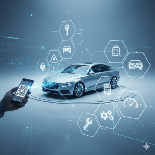 [권가림의 금만세] 발길 끊긴 점포, 앱 새 상품엔 고객 70%가 우르르