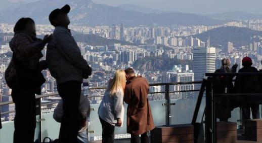 10·15 대책에도…2명 중 1명 내년 상반기 집값 오른다