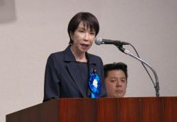 다카이치, 보수층 의식한 외국인정책 시동…"공생 정책 실종" 우려도