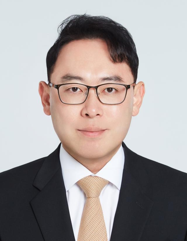 허훈 변호사 사진법무법인 광장