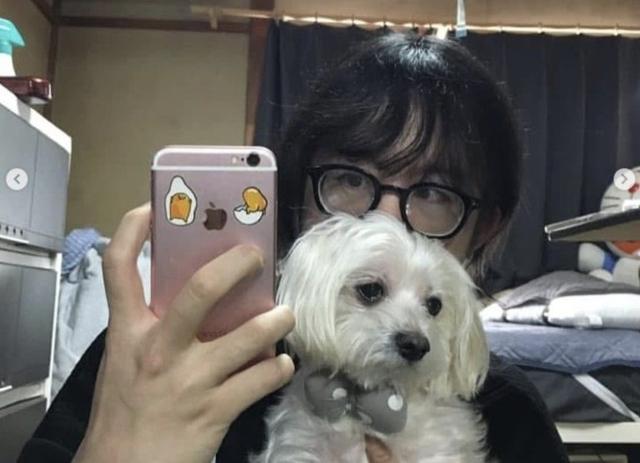 유튜버 유우키 사진아이자와 유우키 인스타그램 캡처