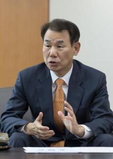 [아주초대석] NXT와 경쟁은 불가피...완전경쟁이 투자자에도 유리 