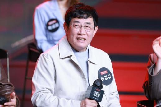 공황장애약 복용 운전 이경규, 벌금 200만원 약식명령