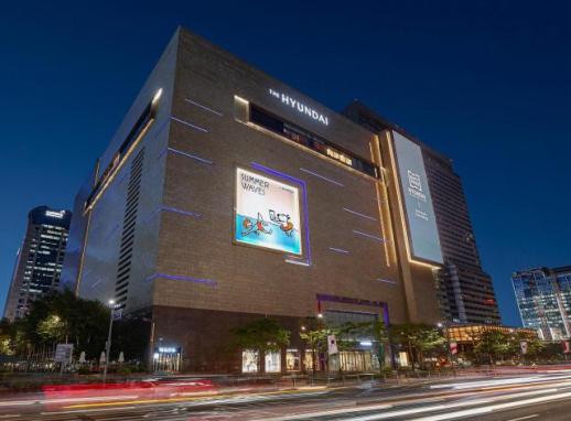 패션·명품·보석 잘 나갔다 현대백화점, 3분기 영업익 12.3%↑