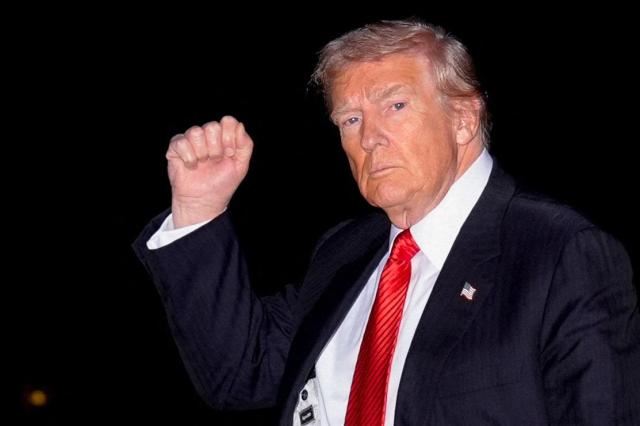 Signing of tariff deal with US delayed amid lingering issues