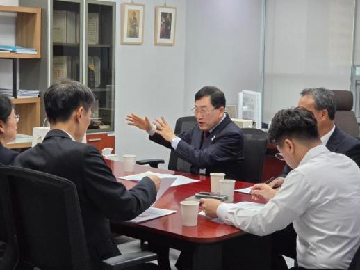 포스트 APEC 경주, 문화‧산업 인프라 확충 위한 국비전 돌입