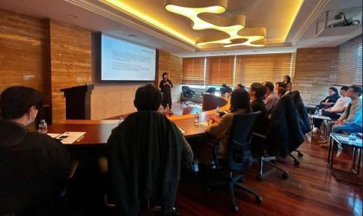 한국투자증권, 빗썸 고객 대상 GWM Wealth 컨퍼런스 개최