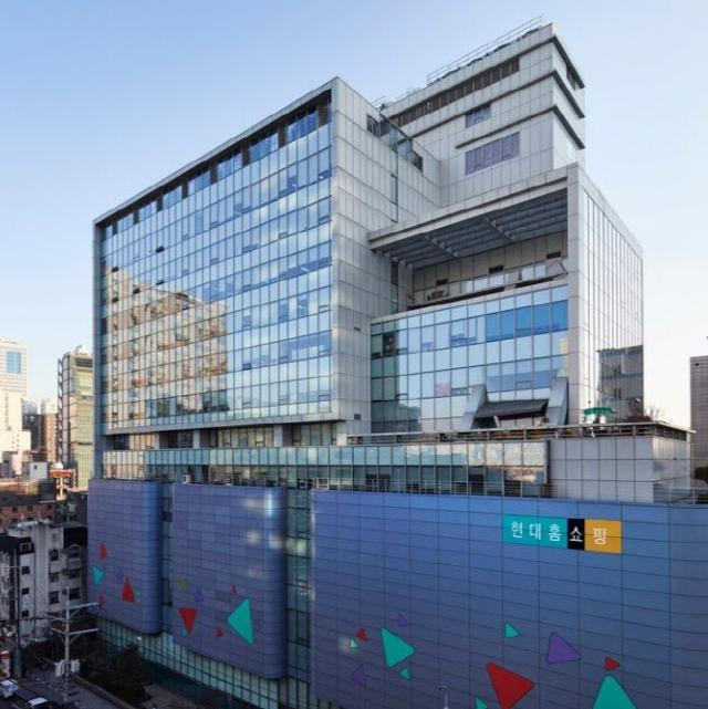 사진현대홈쇼핑