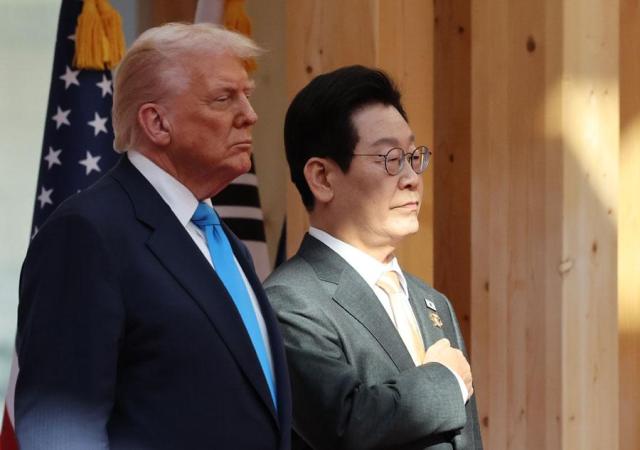 Signing of tariff deal with US delayed amid lingering issues