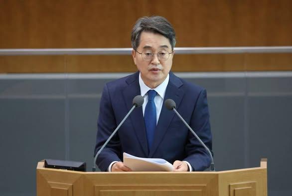 사진김동연 지사 SNS