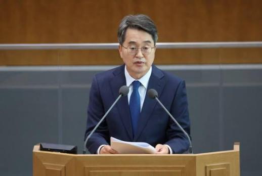 김동연 2026년 경기도 예산은 국정 제1동반자 예산