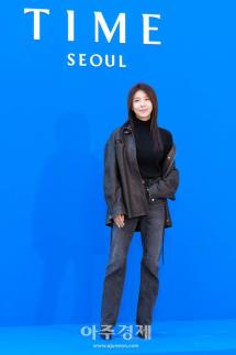 [포토] 하지원, 타임 서울 포토콜 참석