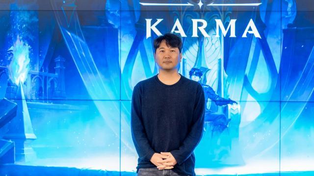 권도형 넷마블네오 PD 사진넷마블