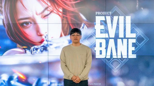 최동수 넷마블몬스터 기획팀장사진넷마블