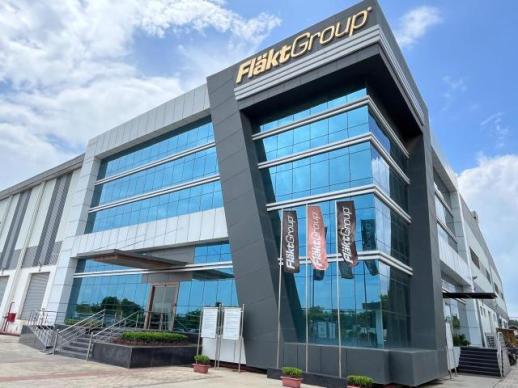 삼성전자, 獨 플랙트 인수 완료… 글로벌 공조 사업, 미래 성장동력 육성