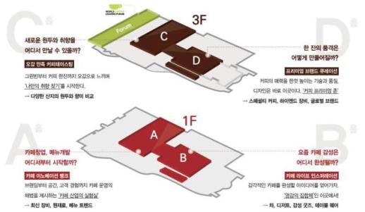 2025 서울카페쇼, 커피 산업 트렌드 이끄는 주요 브랜드 대거 참여