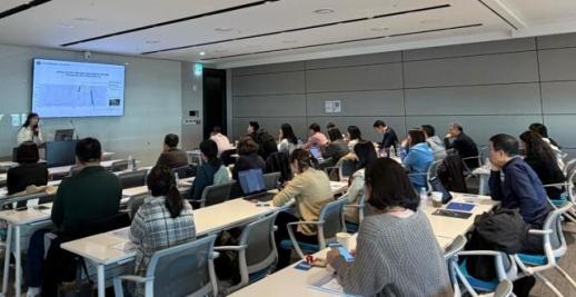 업비트, NH투자증권 PB 대상 디지털자산 교육 업클래스 진행