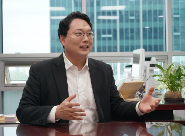 천하람 개혁신당 원내대표 사진천하람 의원실 제공