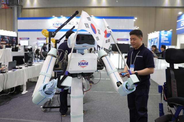 韩美技术差距明显缩小 AI三大强国小目标愈加清晰