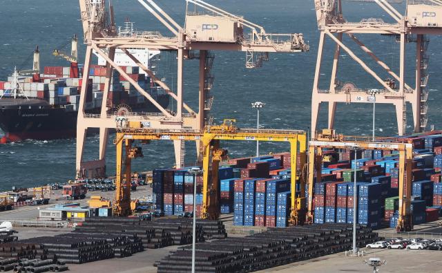 韩国9月国际收支经常项目顺差达134.7亿美元 创同期历史新高