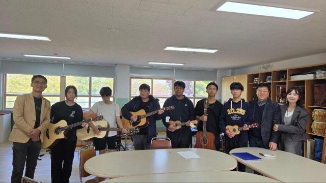 사진낙동강예술단