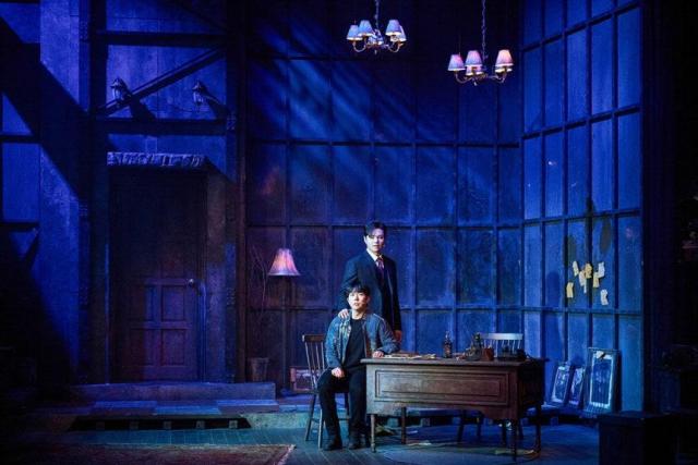 韩国原创舞台作品在华持续升温 业内期待文化交流早日回暖