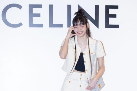 블랙핑크 리사, 디즈니 실사 영화 라푼젤 주인공 물망