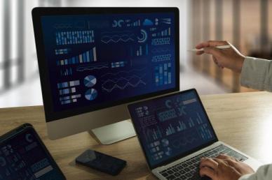 검은 수요일에 개미 폭풍방어...증권가 중·장기적 상승 여전