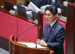 李 정부 국감 3주차…법사위 검찰개혁 치열한 공방 예상