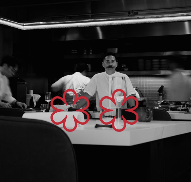 미슐랭이 미슐랭가이드 필리핀을 처음으로 발간했다 필리핀의 레스토랑 중 헬름이 2스타를 획득했다 사진헬름 인스타그램