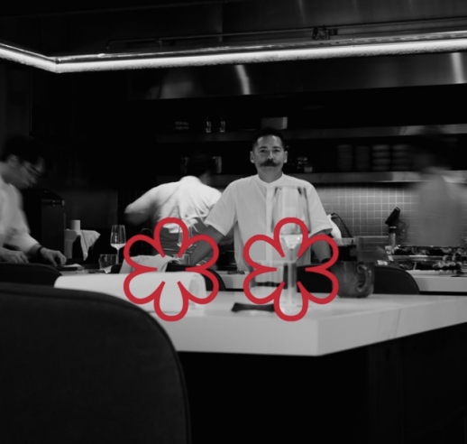 [NNA] 필리핀 헬름, 미슐랭 2스타 획득