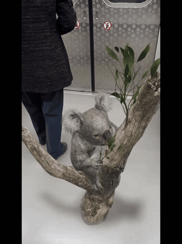 영상이준석 인스타그램 캡처