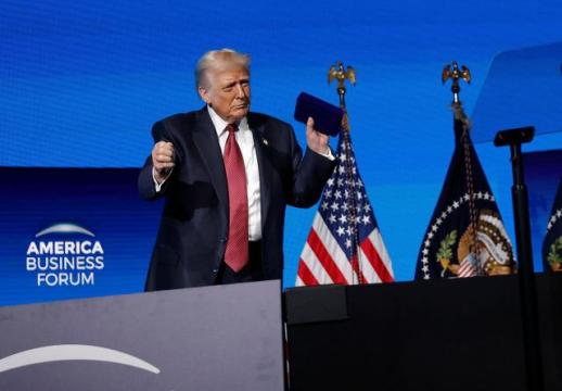 [종합] 최장 기간 셧다운에 美 항공편 10% 감축키로...민주당 선거 승리로 타협 가능성 꿈틀