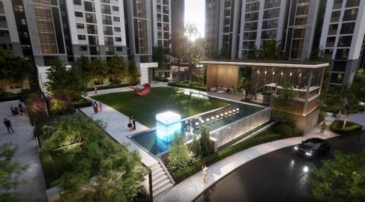 현대건설, 업계 최초 이주없는 리모델링 삼성동 힐스테이트 2단지에 첫 적용