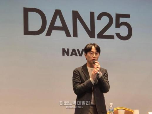 김범준 네이버 COO, 검색 아닌 실행하는 AI 에이전트로 재정의…신뢰로 구글 넘겠다