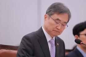 Washington requests more time to sign tariff deal with Seoul, FM says