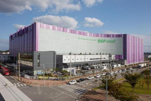 소비쿠폰 효과 봤다…BGF리테일, 3분기 영업익 7%↑