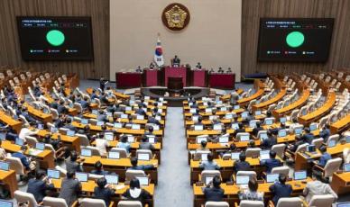 정책은 서민에게, 혜택은 정치권에… 백지신탁이 다시 불붙은 이유