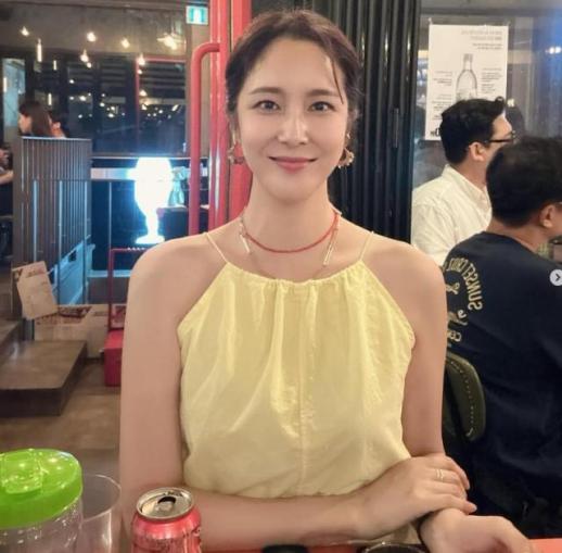 배우 장가현 데뷔 후, 학폭 가해자가 보고싶다 연락와